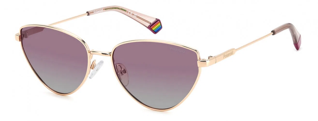 Polaroid Core PLD6234 Sunglasses - view 4
